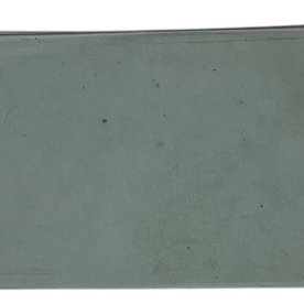 Vidro Fixo Porta T.d Explorer 1997 Cx754