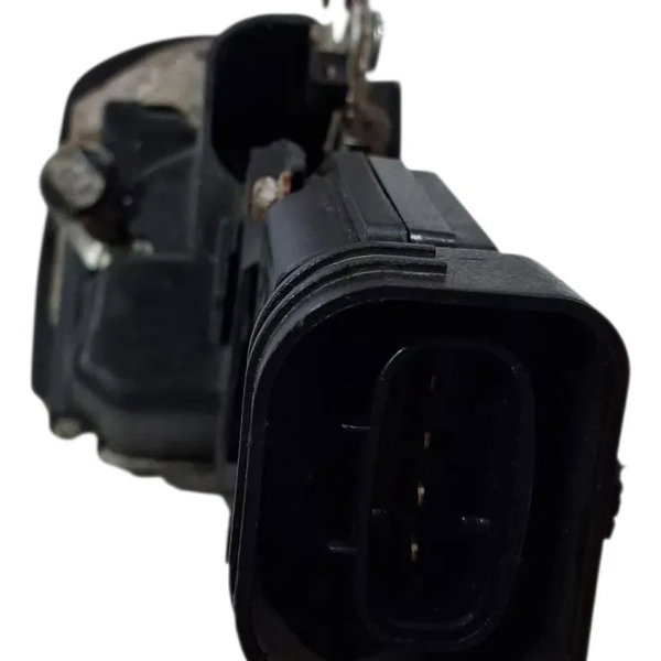 Fechadura Porta T.d. Tracker 2008 Cx754