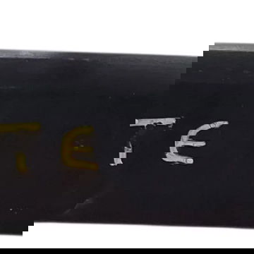 Maçaneta T.e. Externo D21 1999 Cx754 Preto Traseira