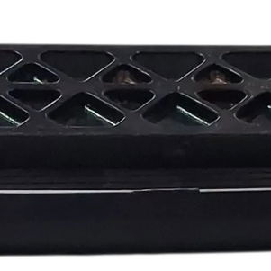 Maçaneta T.e. Externo D21 1999 Cx754 Preto Traseira