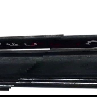 Maçaneta T.e. Externo D21 1999 Cx754 Preto Traseira