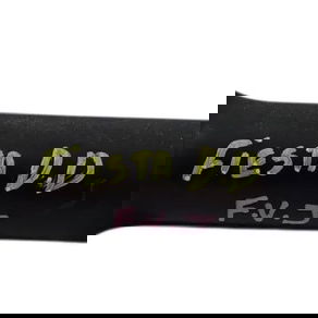 Maçaneta Externa D.d. Fiesta 2003 Cx754 Preto