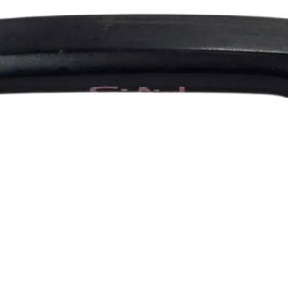 Maçaneta Externa D.d. Fiesta 2003 Cx754 Preto