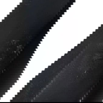 Maçaneta Externa D.d. Fiesta 2003 Cx754 Preto