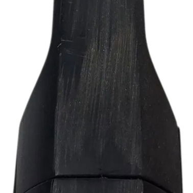 Maçaneta Externa D.d. Fiesta 2003 Cx754 Preto