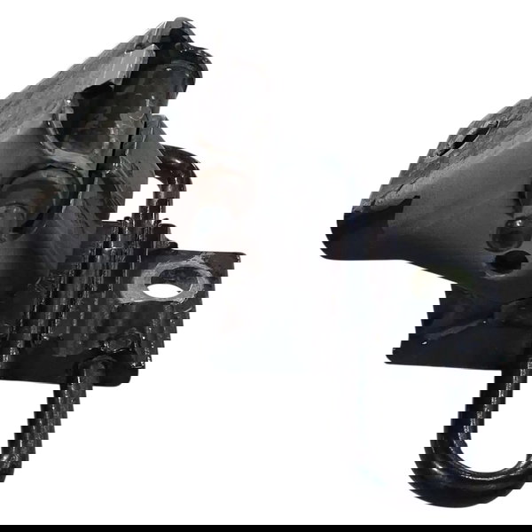 Dobradiça Porta D.e Audi A3 1995 Cx754