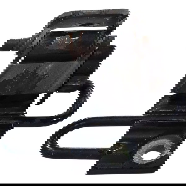 Dobradiça Porta D.e Audi A3 1995 Cx754