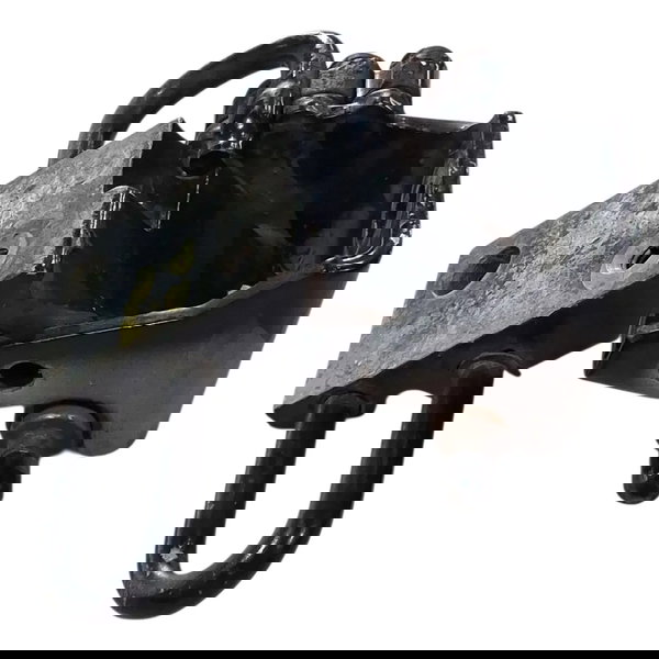 Dobradiça Porta D.e Audi A3 1995 Cx754