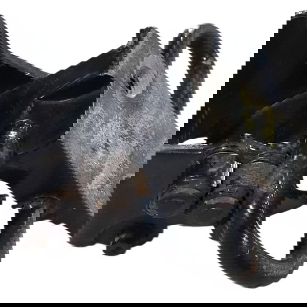 Dobradiça Porta D.e Audi A3 1995 Cx754