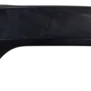 Maçaneta Externa D.e. Fiesta 2003 Cx754 Preto