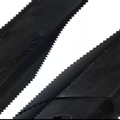 Maçaneta Externa D.e. Fiesta 2003 Cx754 Preto