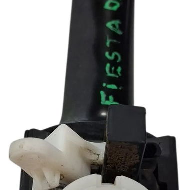 Maçaneta Externa D.e. Fiesta 2003 Cx754 Preto