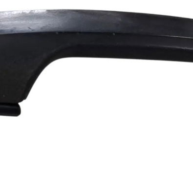 Maçaneta Externa D.e. Fiesta 2003 Cx754 Preto