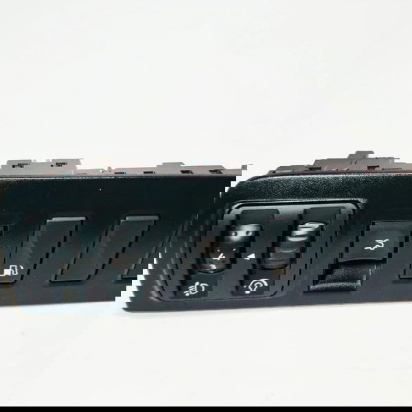 Comando Luz/ Tanque /painel  Fluence 2011/2016   Cx102