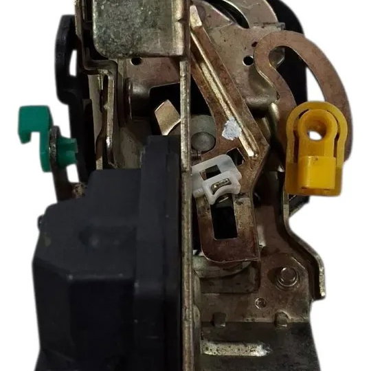 Fechadura Elétrica Porta D.e. Jac J3 2011 Cx754