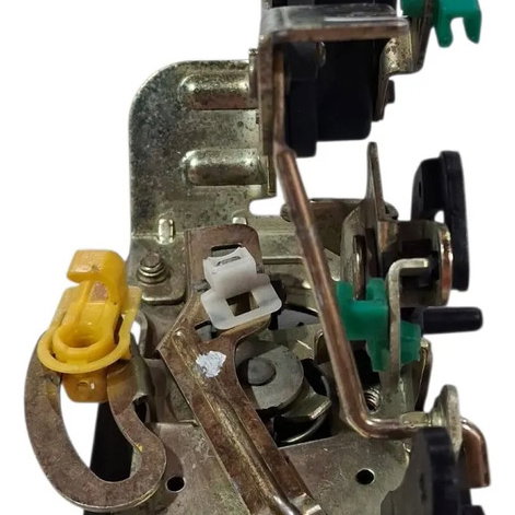Fechadura Elétrica Porta D.e. Jac J3 2011 Cx754