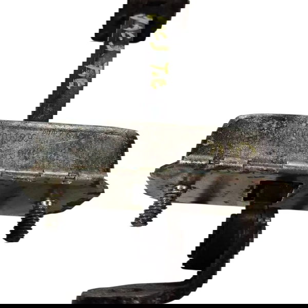 Limitador Porta T.e. Jac J3 2011 Cx754