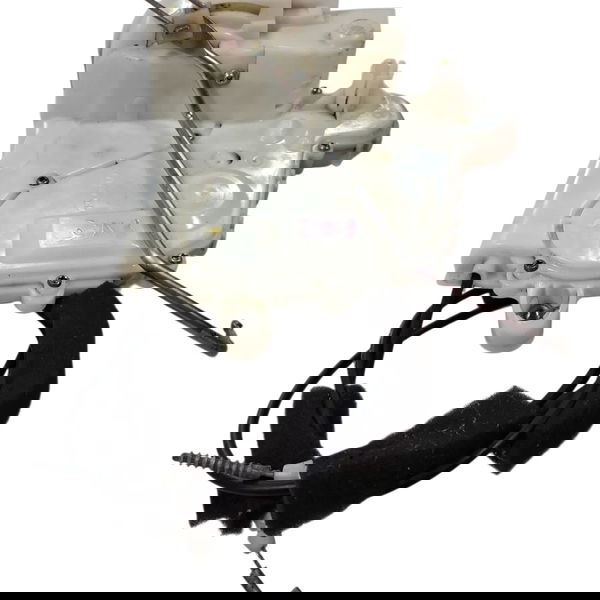 Fechadura Porta D.e. City 2011 Cx754