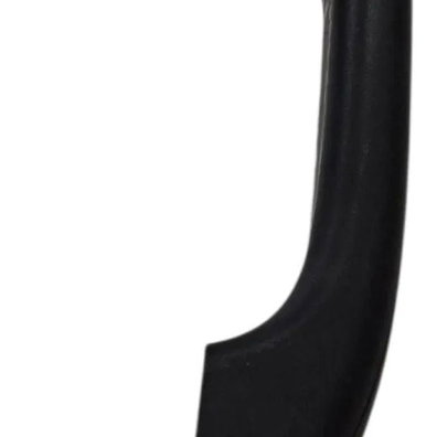Maçaneta Externa D.d. Discovery Td5 2001 Cx754 Preto Dianteira