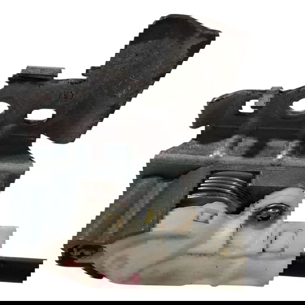 Miolo Chave Porta D.e. City 2011 Cx754