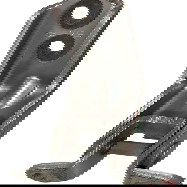 Dobradiça Porta T.e. Frontier 2010 Cx754