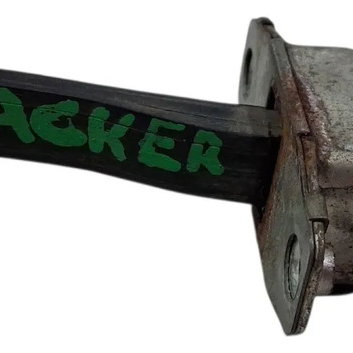 Limitador Porta T.e. Tracker 2008 Cx754