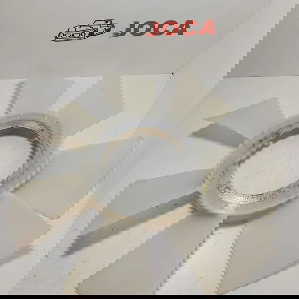 Hélice Motor Gm S10 2.8 200cv  2014