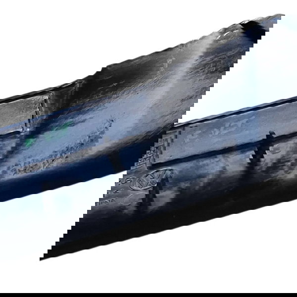 Acabamento T.e Para-choque Amarok 3.0 V6 2019 Cx728 Preto