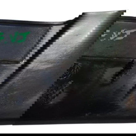 Acabamento T.e Para-choque Amarok 3.0 V6 2019 Cx728 Preto