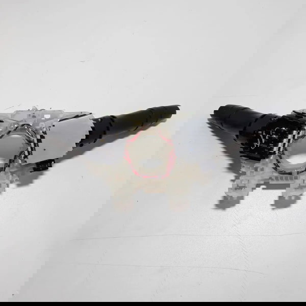 Chave De Seta Mitsubishi L200 Triton 2014 S/milha  Cx104