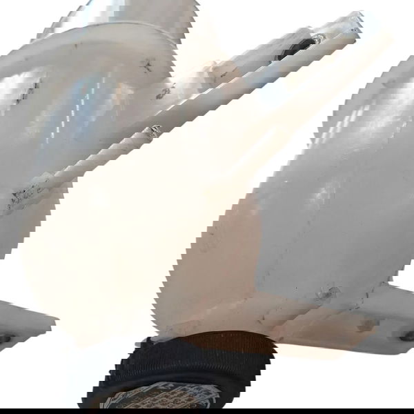 Reservatório Agua Radiador Hilux 3.0 05/15 Cx756