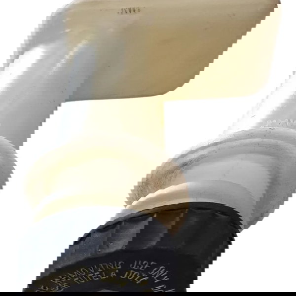 Reservatório Cilindro Mestre Doblo Adventure 2004 Cx756