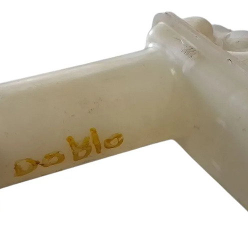 Reservatório Cilindro Mestre Doblo Adventure 2004 Cx756