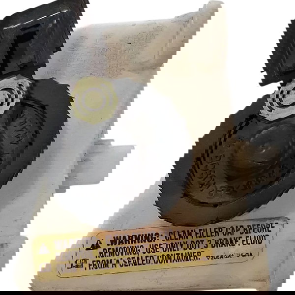 Reservatório Fluído De F Focus 2.0 16v 03/09 Cx756