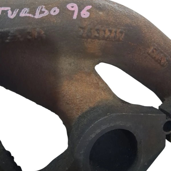 Coletor Descarga Tempra Turbo 94/97