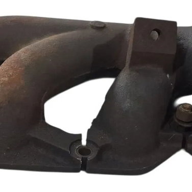 Coletor Descarga Tempra Turbo 94/97