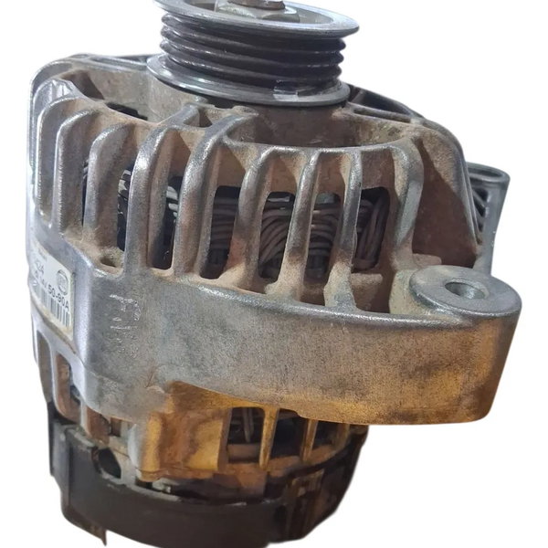Alternador Fiorino Evo 1.4 S/ar 2015