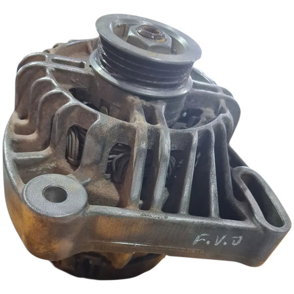 Alternador Fiorino Evo 1.4 S/ar 2015