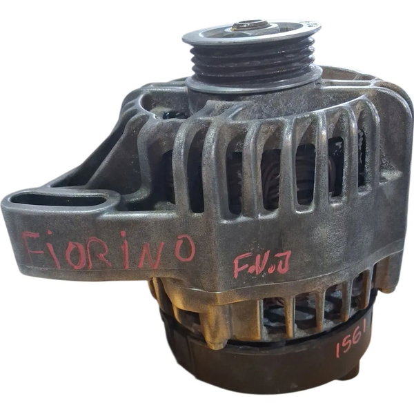 Alternador Fiorino Evo 1.4 S/ar 2015