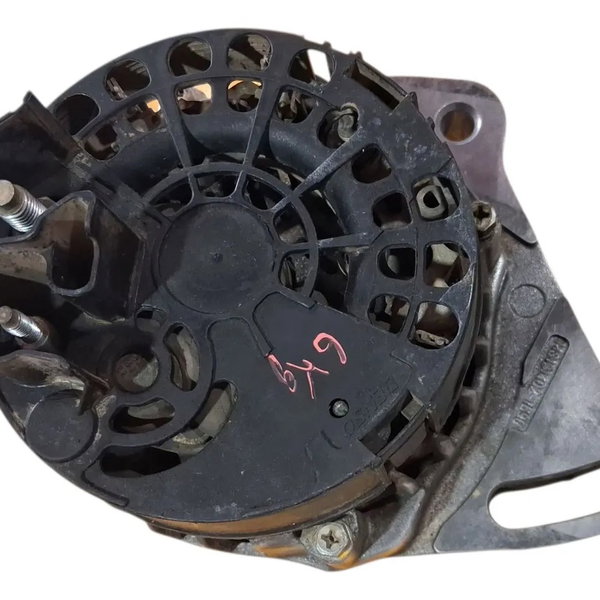 Alternador Fiorino Evo 1.4 S/ar 2015