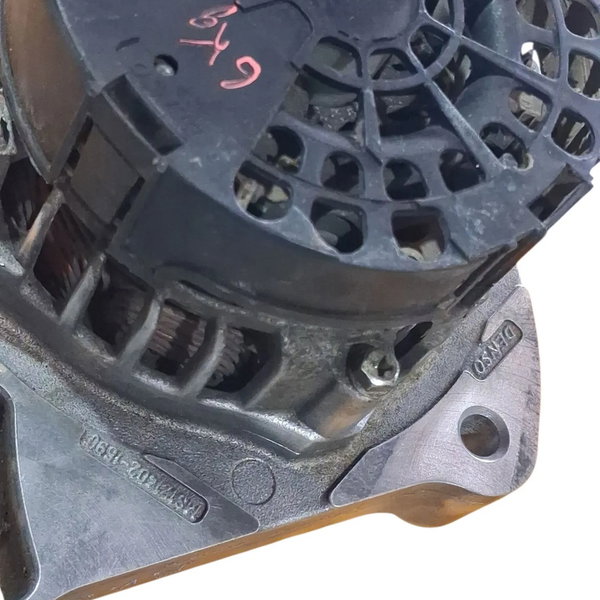 Alternador Fiorino Evo 1.4 S/ar 2015
