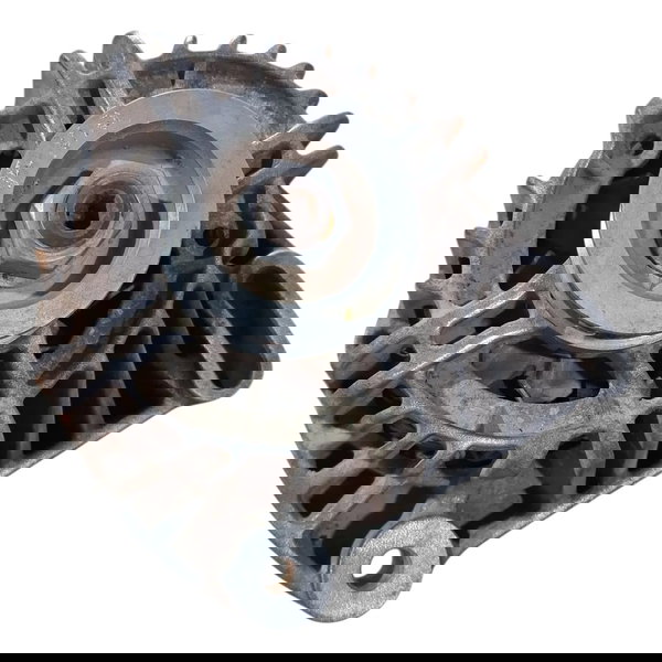 Alternador Fiorino Evo 1.4 S/ar 2015