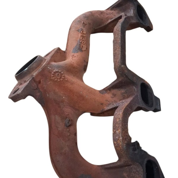 Coletor Escape Cherokee Sport 6c Gasolina 4.0 2000
