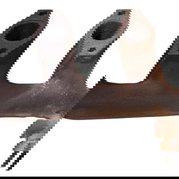 Coletor De Escape Ducato 2.8 2008