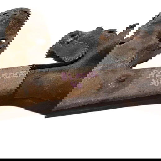 Coletor Escape L.e Gm Blazer S10 V6  96/00