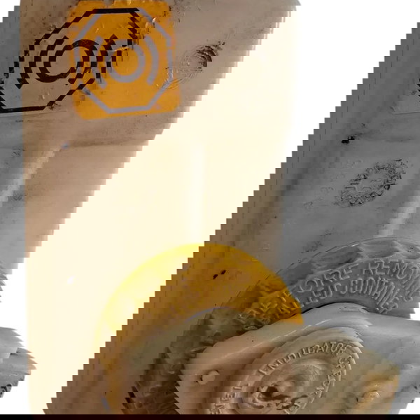 Reservatório Fluido F Marea 99/03 Cx755