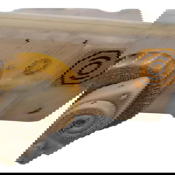 Reservatório Fluido F Marea 99/03 Cx755