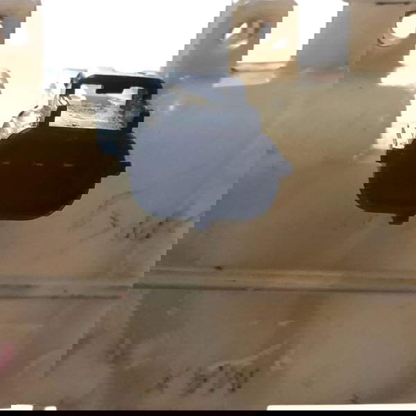 Reservatório Cilindro Mestre F. Ranger 97/98 Cx755