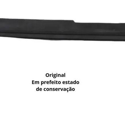 Suporte Guia Vidro E. Cerato 2011 Cx756 Preto