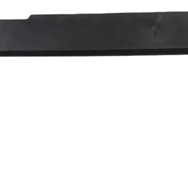 Suporte Guia Vidro E. Cerato 2011 Cx756 Preto